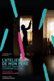 My Father’s Studio 2008 on netflix