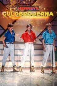 Herreys  - guldbröderna 2024 on netflix