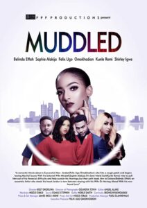 Muddled 2020 on netflix