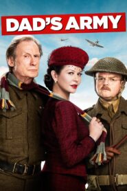 Dad’s Army 2016 on netflix