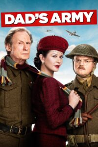 Dad’s Army 2016 on netflix