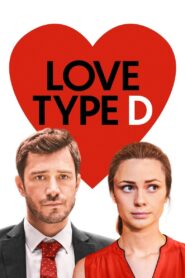 Love Type D 2019 on netflix