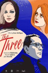 The Three 2020 on netflix