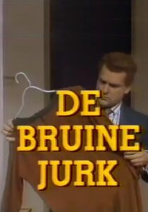 De Bruine Jurk 1988 on netflix