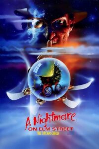 A Nightmare on Elm Street: The Dream Child 1989 on netflix