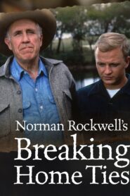 Breaking Home Ties 1987 on netflix