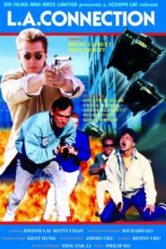 L.A.Connection 1988 on netflix