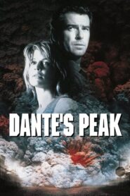 Dante’s Peak 1997 on netflix