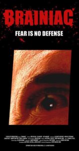 Brainiac 2004 on netflix
