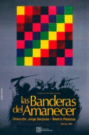 Las banderas del amanecer 1982 on netflix