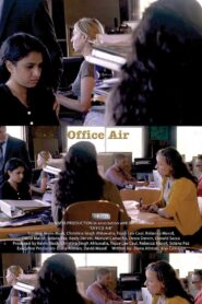 Office Air 2020 on netflix