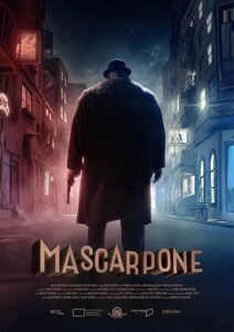 Mascarpone 2018 on netflix