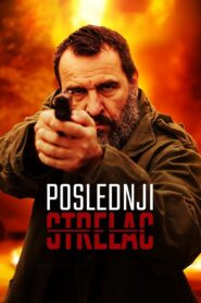 The Last Shooter 2024 on netflix