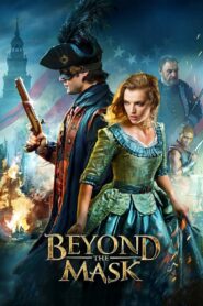 Beyond the Mask 2015 on netflix