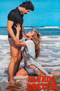 Elveda Dostum 1982 on netflix