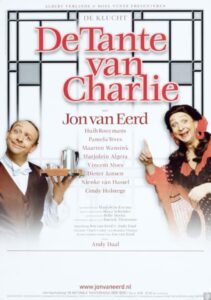 Charlie’s Aunt 2004 on netflix