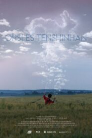 Orsi és Tenshinhan 2020 on netflix
