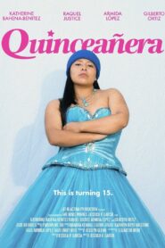 Quinceañera 2024 on netflix