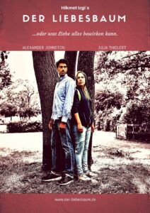 Der Liebesbaum 2018 on netflix