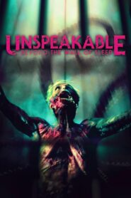 Unspeakable: Beyond The Wall of Sleep 2024 on netflix