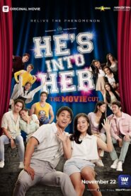 He’s Into Her: The Movie Cut 2021 on netflix