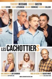 Les Cachottiers 2023 on netflix