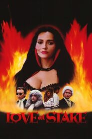 Love at Stake 1987 on netflix