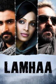 Lamhaa 2010 on netflix