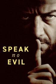 Speak No Evil 2024 on netflix