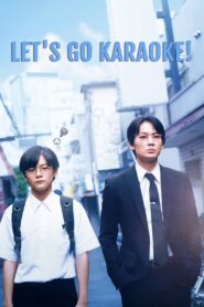 Let’s Go Karaoke! 2024 on netflix