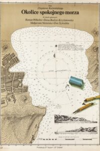 Environs of a Quiet Sea 1983 on netflix