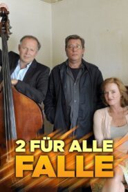 2 für alle Fälle – Ein Song für den Mörder 2010 on netflix
