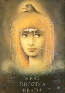 King Thrushbeard 1984 on netflix