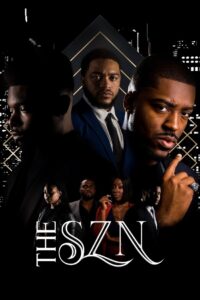 The SZN 2023 on netflix