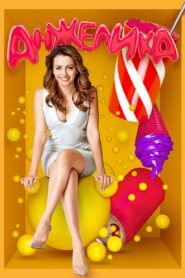 Anzhelika 2014 on netflix