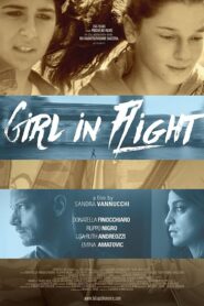 Girl in Flight 2019 on netflix