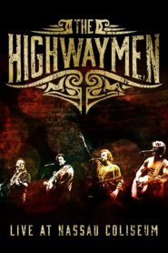 The Highwaymen: Live at Nassau Coliseum 1990 on netflix