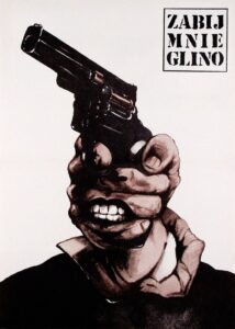Kill Me, Cop 1988 on netflix
