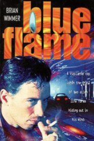 Blue Flame 1993 on netflix