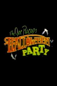 The Joe Piscopo Halloween Party 1987 on netflix