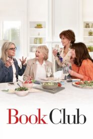 Book Club 2018 on netflix