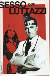 Sesso con Luttazzi 1994 on netflix