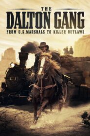 The Dalton Gang 2020 on netflix