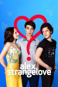 Alex Strangelove 2018 on netflix