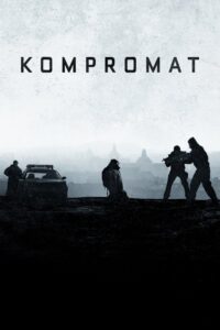 Kompromat 2022 on netflix
