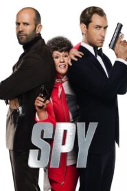 Spy 2015 on netflix