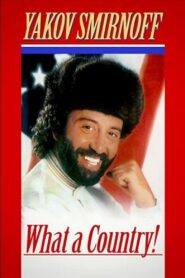 Yakov Smirnoff: What A Country! 1994 on netflix