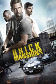 Brick Mansions 2014 on netflix