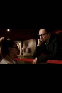 Cinéma érotique 2007 on netflix