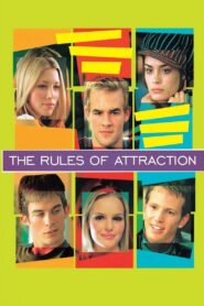 The Rules of Attraction 2002 on netflix